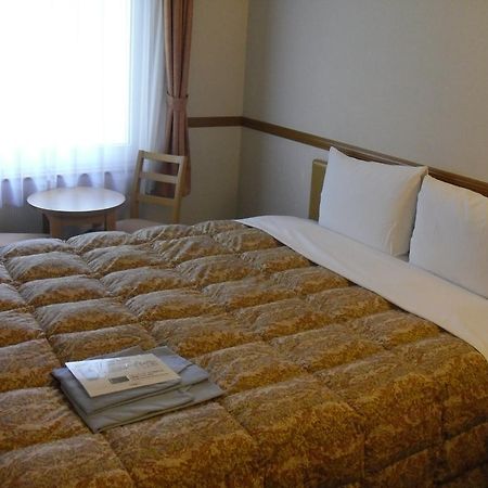 Toyoko Inn Sendai-Eki Nishi-Guchi Chuo Zewnętrze zdjęcie