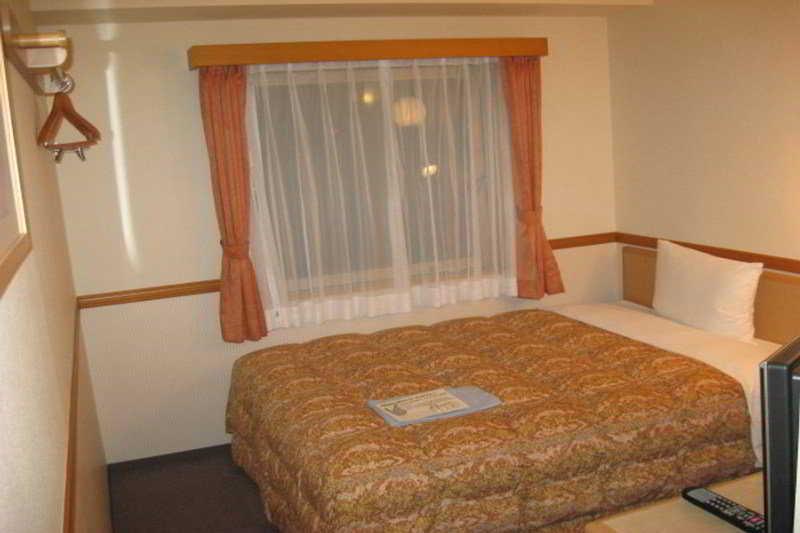 Toyoko Inn Sendai-Eki Nishi-Guchi Chuo Zewnętrze zdjęcie