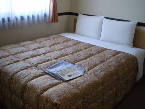 Toyoko Inn Sendai-Eki Nishi-Guchi Chuo Zewnętrze zdjęcie