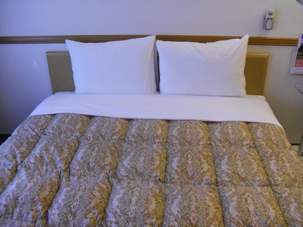 Toyoko Inn Sendai-Eki Nishi-Guchi Chuo Zewnętrze zdjęcie