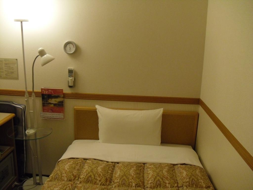 Toyoko Inn Sendai-Eki Nishi-Guchi Chuo Zewnętrze zdjęcie