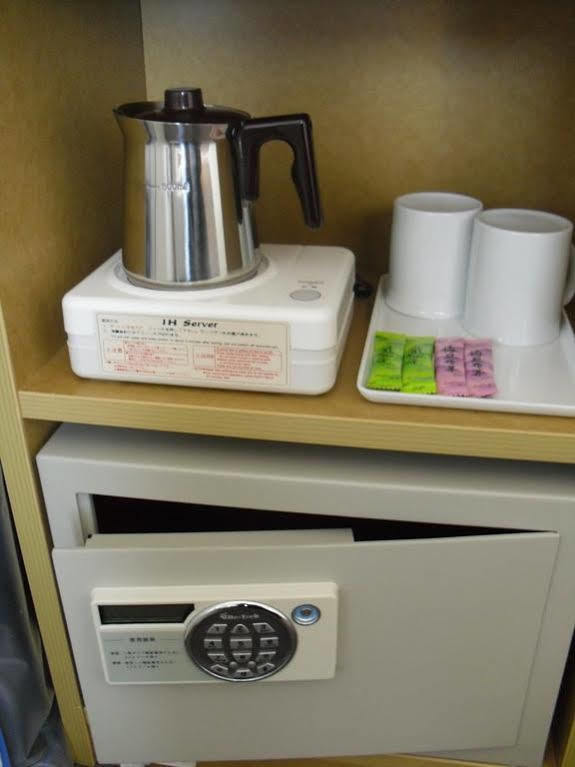 Toyoko Inn Sendai-Eki Nishi-Guchi Chuo Zewnętrze zdjęcie