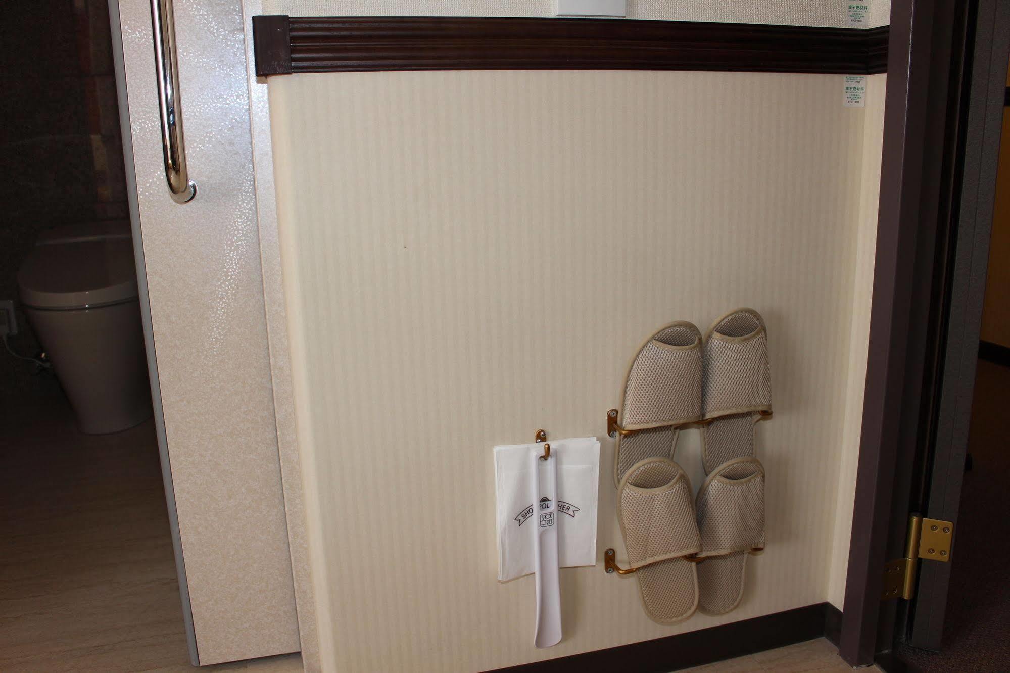 Toyoko Inn Sendai-Eki Nishi-Guchi Chuo Zewnętrze zdjęcie