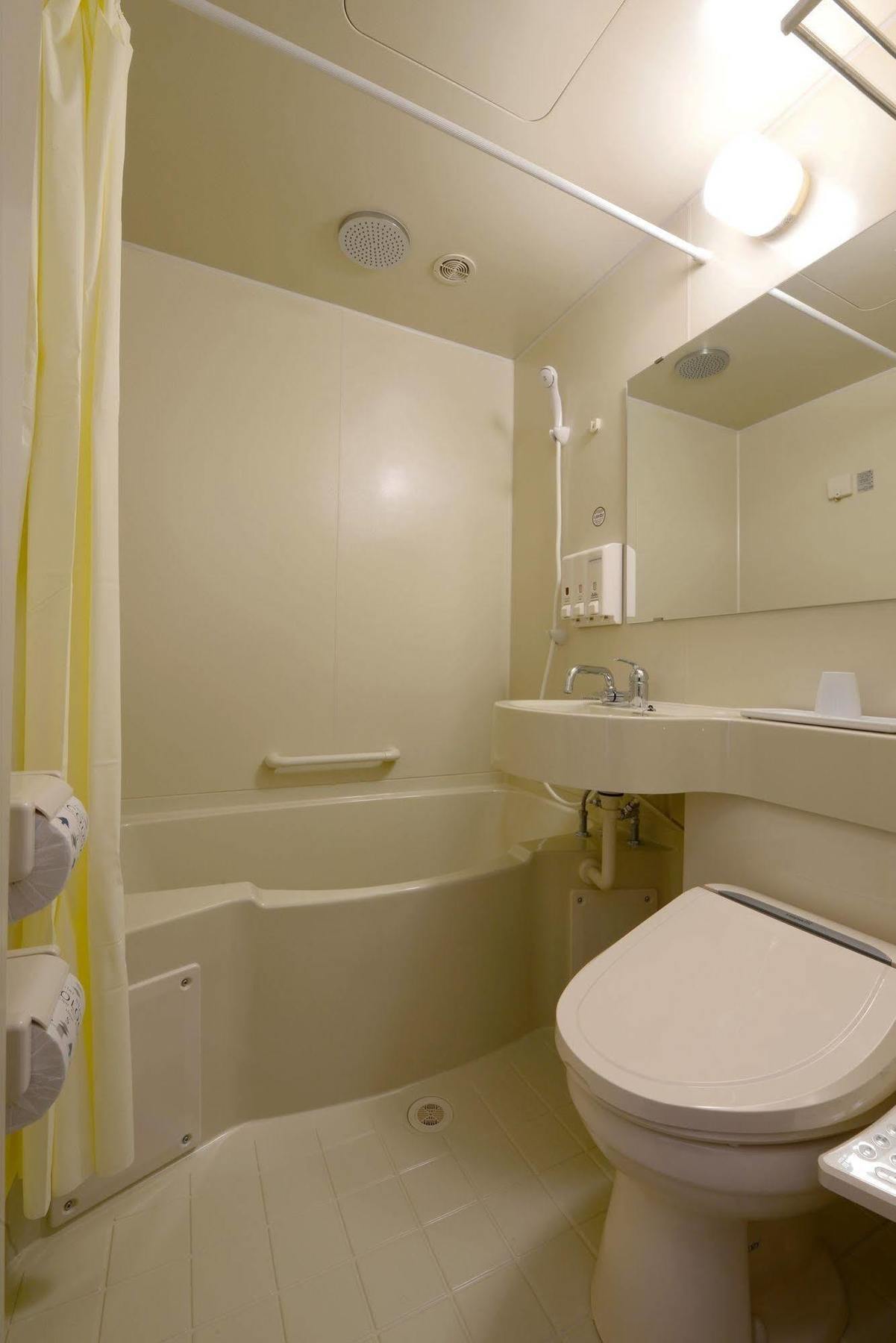 Toyoko Inn Sendai-Eki Nishi-Guchi Chuo Zewnętrze zdjęcie