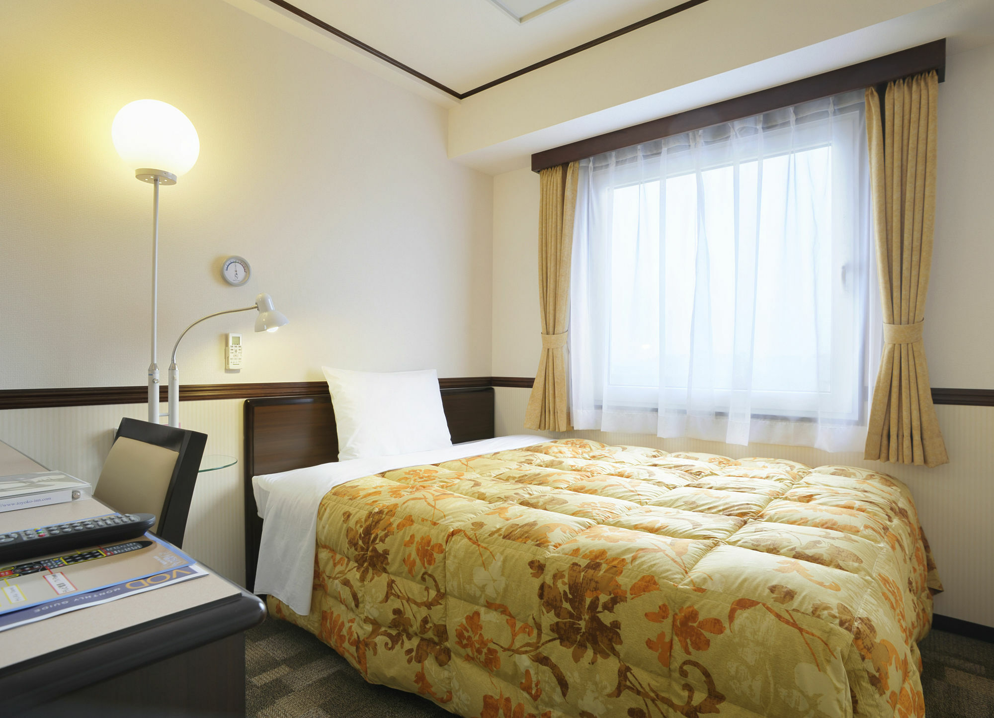 Toyoko Inn Sendai-Eki Nishi-Guchi Chuo Zewnętrze zdjęcie