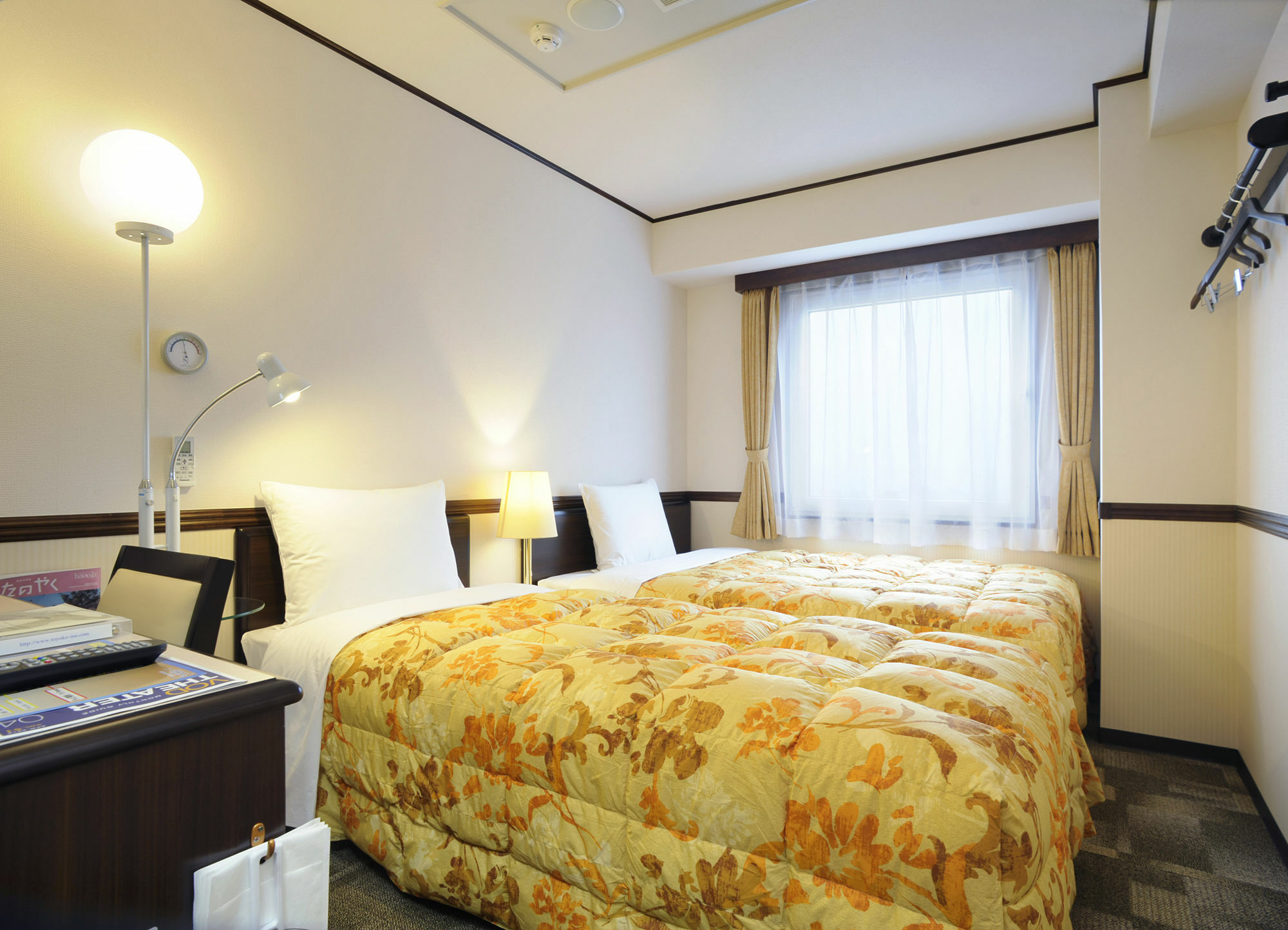 Toyoko Inn Sendai-Eki Nishi-Guchi Chuo Zewnętrze zdjęcie
