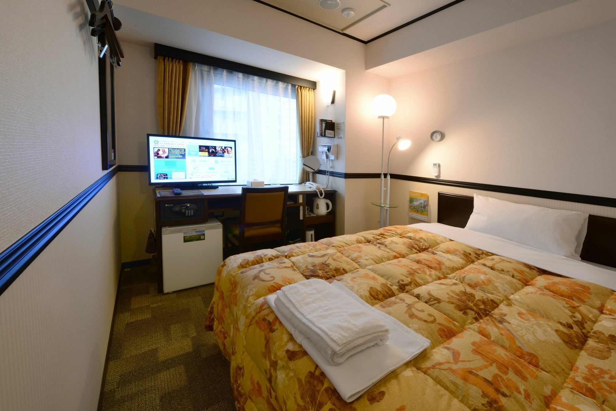 Toyoko Inn Sendai-Eki Nishi-Guchi Chuo Zewnętrze zdjęcie