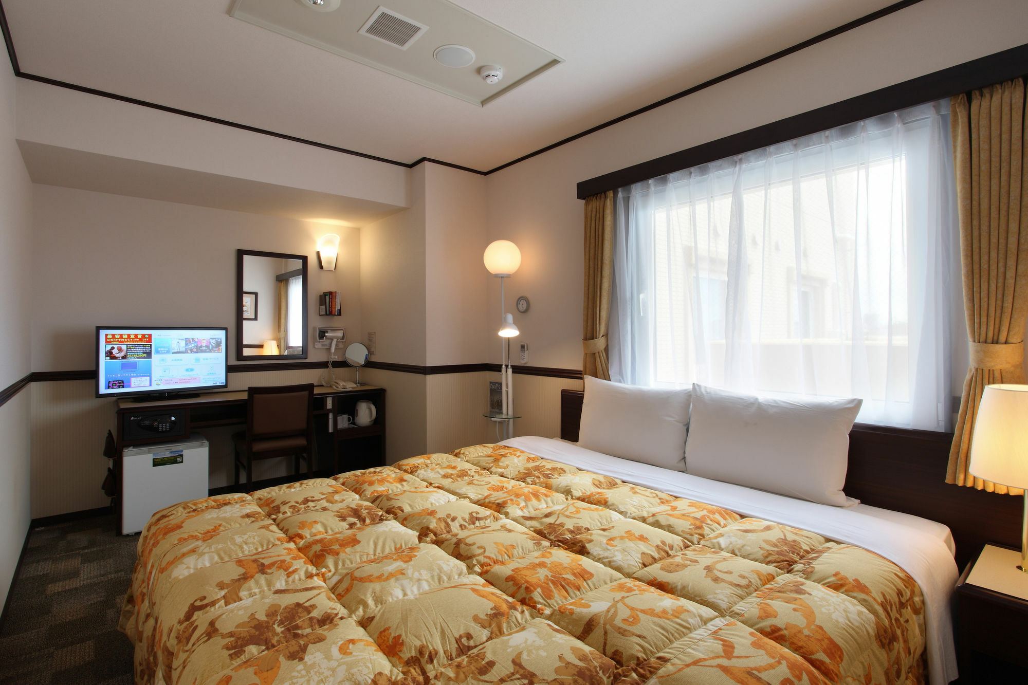 Toyoko Inn Sendai-Eki Nishi-Guchi Chuo Zewnętrze zdjęcie